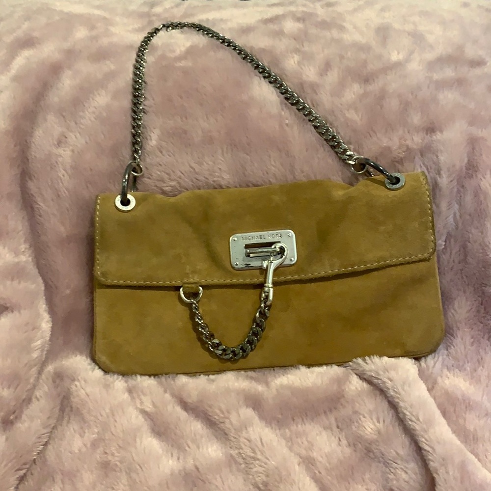 The coolest bag Michael Kors has ever made